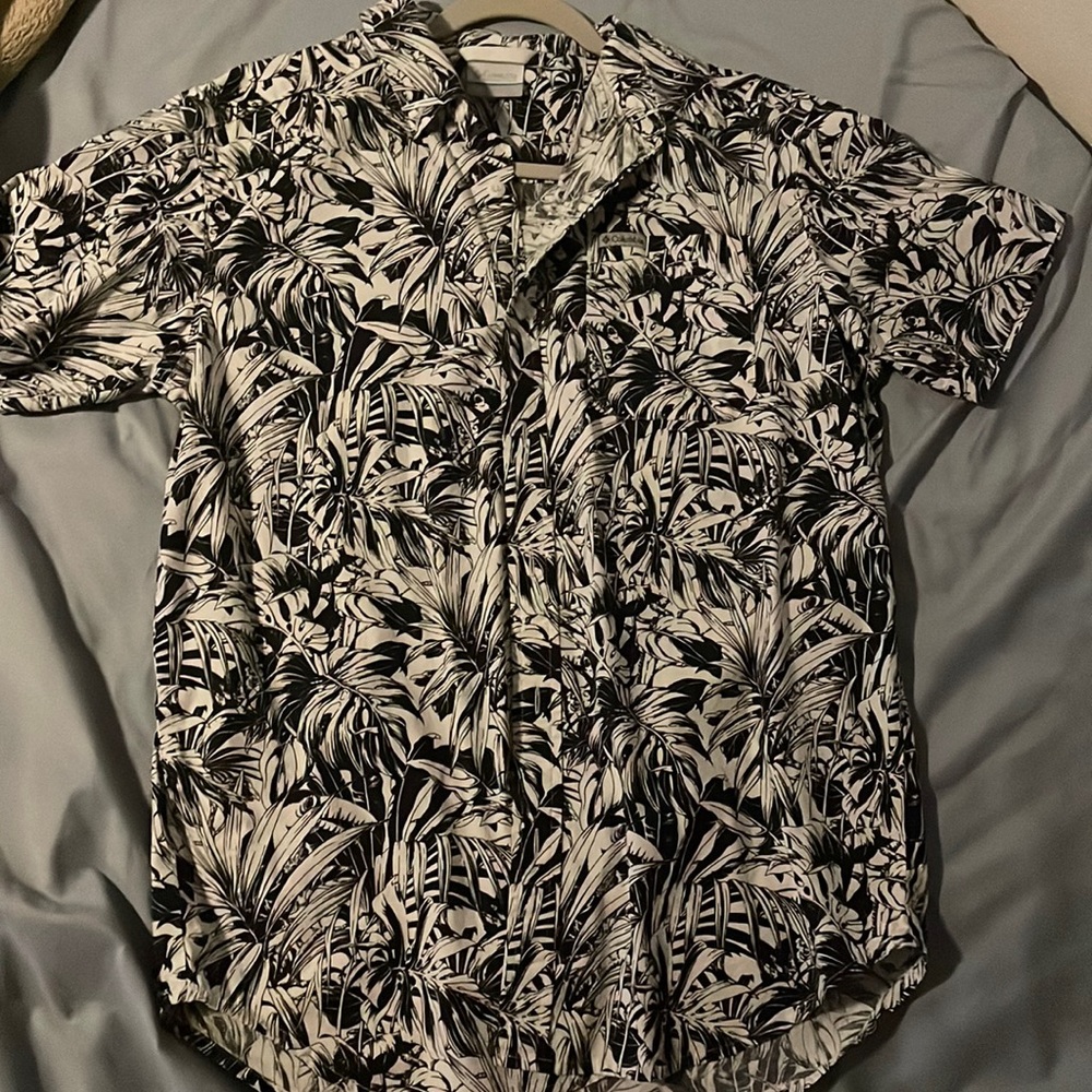 Columbia Shirt